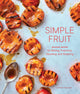 Book cover of: Simple Fruit. By: Laurie Pfalzer