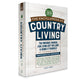 Book cover of: Encyclopedia of Country Living,