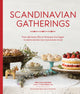 Book cover of: Scandinavian Gatherings. By: Melissa Bahen