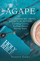 Book cover of: Agape