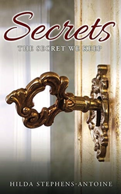 Book cover of: Secrets