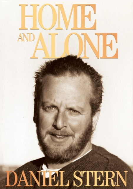 Book cover of: Home and Alone. By: Stern, Daniel