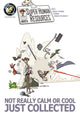 Book cover of: Super Human Resources Season 1. By: Justin Bleep