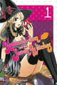 Yamada-kun ja seitse nõida 1