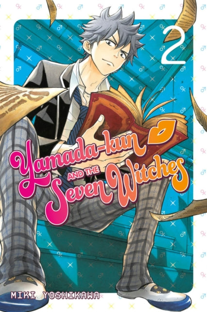 Yamada-kun ja seitse nõida 2