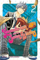 Yamada-kun ja seitse nõida 2
