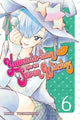 Yamada-kun ja seitse nõida 6