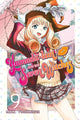Yamada-kun ja seitse nõida 9