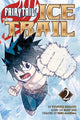 Fairy Tail jäärada 2