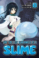 That Time I Got Reincarnated As A Slime 1 9781632365064 Fuse (Manga author)