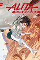 Book cover of: Battle Angel Alita Mars Chronicle 2. By: Yukito Kishiro