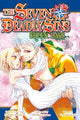 Book cover of: Seven Deadly Sins: Seven Days 1. By: 鈴木央