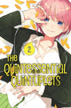 Book cover of: Quintessential Quintuplets 2. By: Negi Haruba