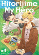 Hitorijime Minu kangelane 4