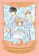 Book cover of: Cardcaptor Sakura Collector's Edition 3. By: Clamp