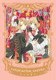 Book cover of: Cardcaptor Sakura Collector's Edition 5. By: Clamp