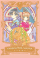 Book cover of: Cardcaptor Sakura Collector's Edition 7. By: Clamp
