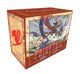 Fairy Tail Manga kastikomplekt 1