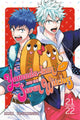 Yamada-kun ja seitse nõida 21-22