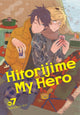 Hitorijime Minu kangelane 7