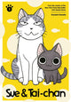Book cover of: Sue And Tai-chan 1. By: K