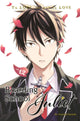Book cover of: Boarding School Juliet 12. By: Yousuke Kaneda