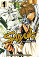 Saiyuki: Algse sarja ülestõusnud väljaanne 1