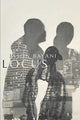 Book cover of: Locus. By: Jason Bayani
