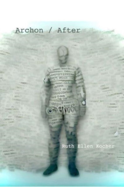 Book cover of: Archon / After