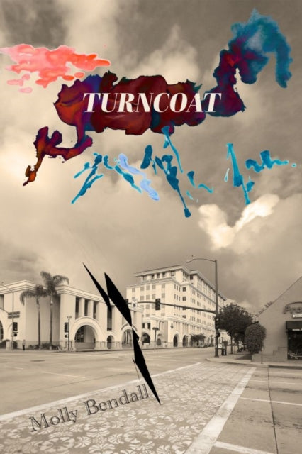 Book cover of: Turncoat