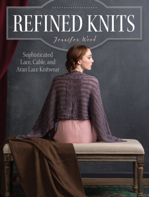 Rafineeritud kudumid