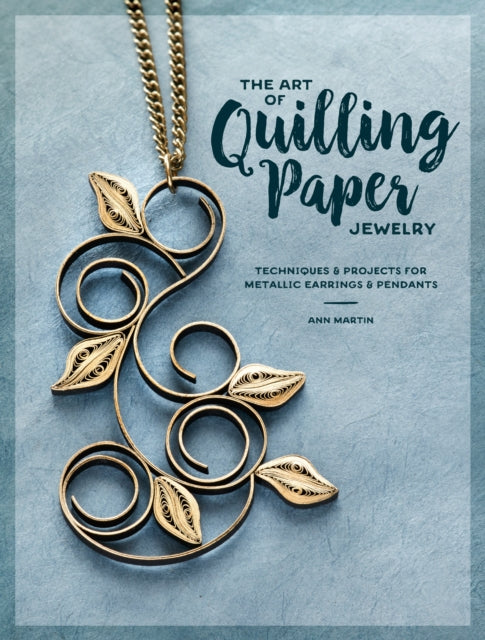 Quilling-paberist ehete kunst