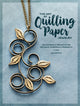 Quilling-paberist ehete kunst