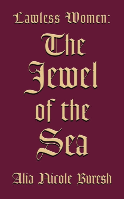 Book cover of: Lawless Women