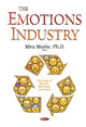 Book cover of: Emotions Industry. By: Mira Moshe