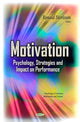 Book cover of: Motivation. By: Ronald Morisson