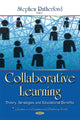 Book cover of: Collaborative Learning. By: Stephen Rutherford