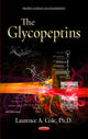 Book cover of: Glycopeptins. By: Laurence A. Cole