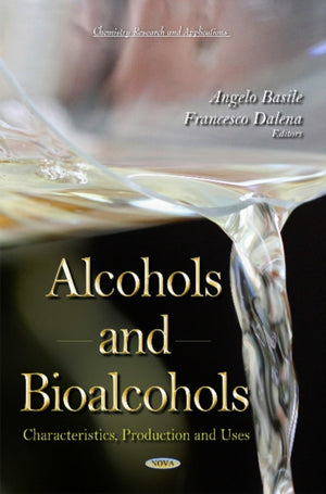 Alcohols & Bioalcohols