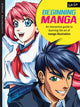 Illustratsioonistuudio: Algav manga