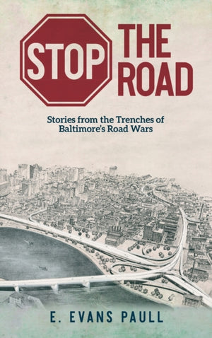 Stop the Road