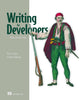 Book cover of: Writing for Developers. By: PIOTR SARNA
