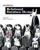 Book cover of: Grokking Relational Database Design. By: QIANG HAO
