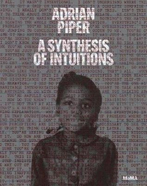 Adrian Piper: Intuitsioonide süntees