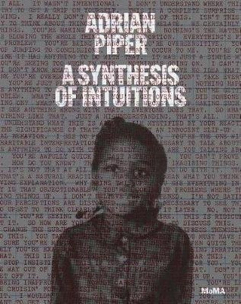 Adrian Piper: Intuitsioonide süntees