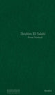Book cover of: Ibrahim El-Salahi: Prison Notebook. By: Salah M. Hassan