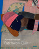 Book cover of: Romare Bearden: Patchwork Quilt. By: Romare Bearden
