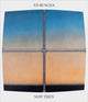 Book cover of: Ed Ruscha / Now Then. By: Ed Ruscha