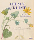 Hilma af Klint, What Stands Behind the Flowers