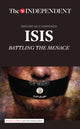Book cover of: ISIS. By: Patrick Cockburn